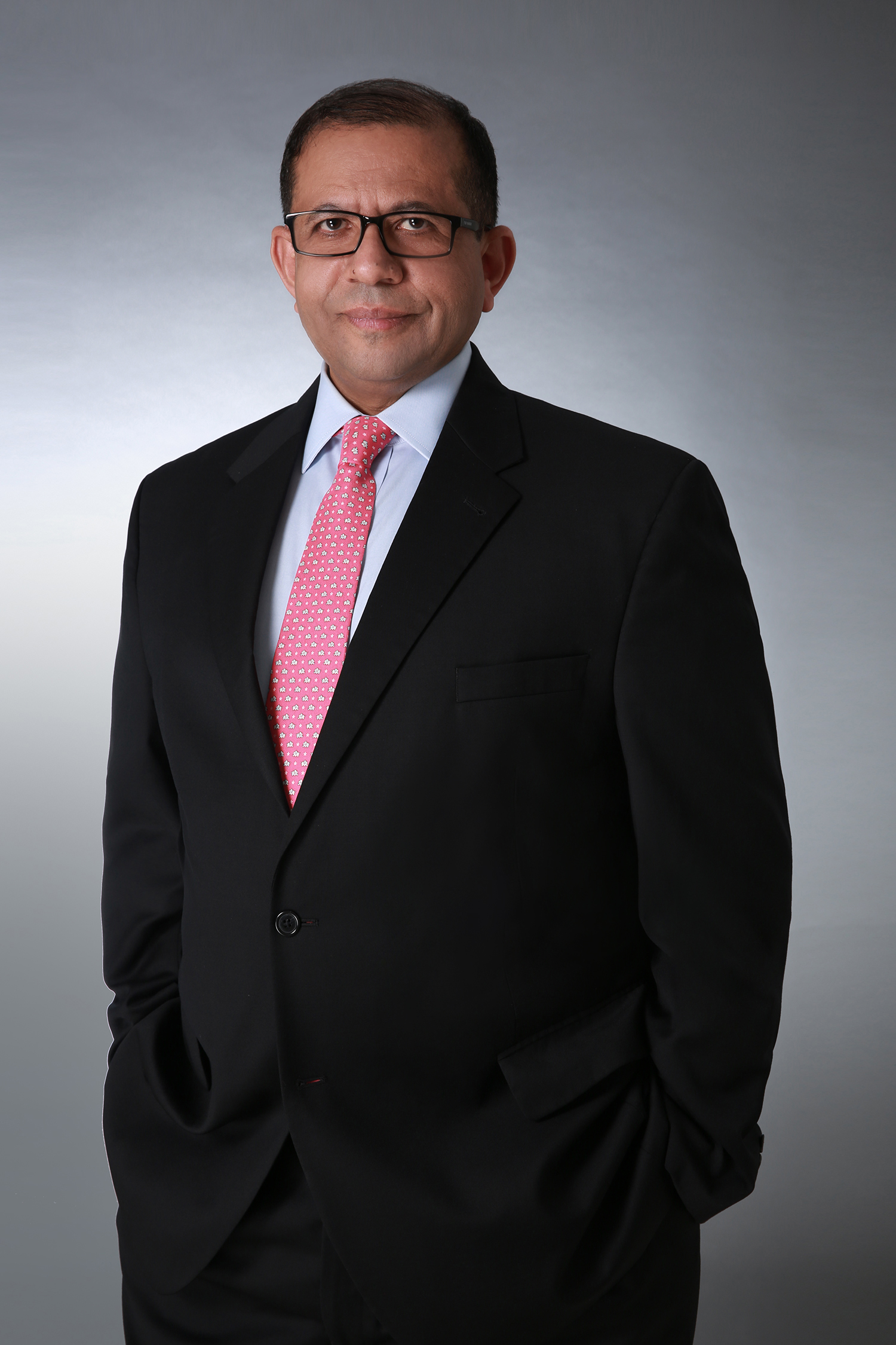 Ahmed Salah Hashim RSIS