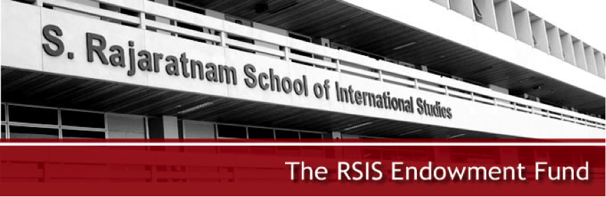 Rsis Endowment Fund Rsis