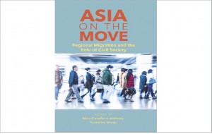 asia on the move
