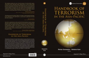 Handbook of Terrorism