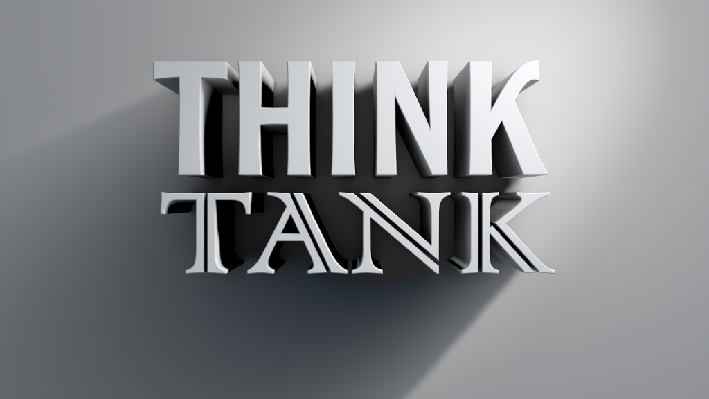 Think Tank_CNA Panel