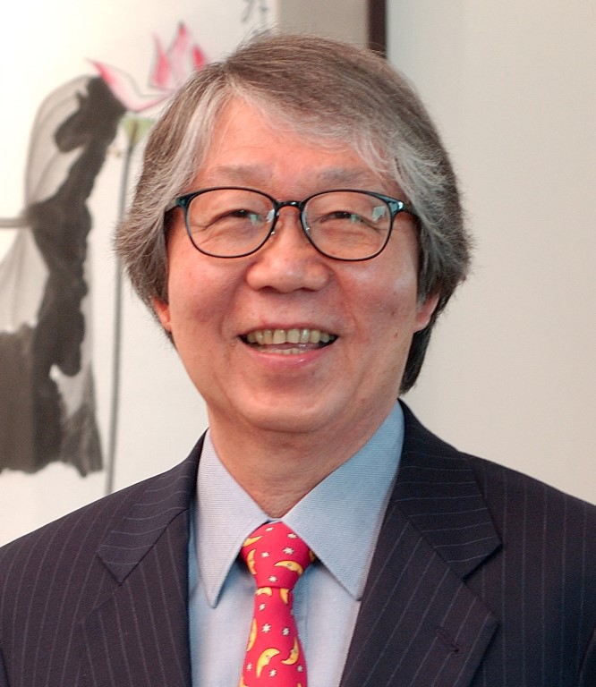 Professor Tommy Koh