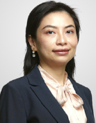Dr Lina GONG
