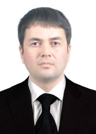Tajiev Aziz Shavkatovich