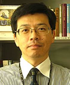 Prof Ono Keishi