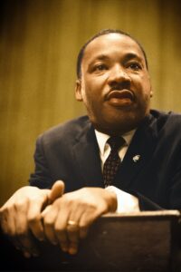 IP21011 Martin Luther King Unsplash