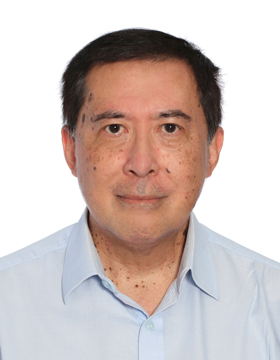 Lawrence Anderson RSIS