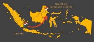 Nusantara 1