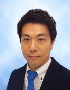 Takashi Sekiyama