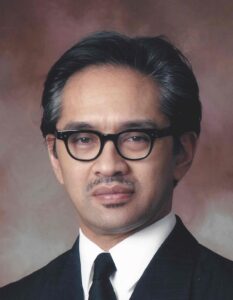 Dr Marty Natalegawa