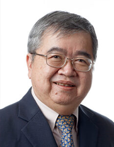 Mr KWOH Leong Keong