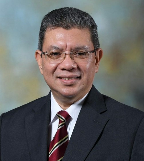 Dato’ Sri Saifuddin Abdullah 