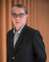 Ambassador Ong Keng Yong 