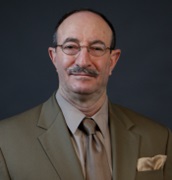 Dr. David M. Finkelstein