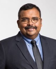 Professor Kumar Ramakrishna