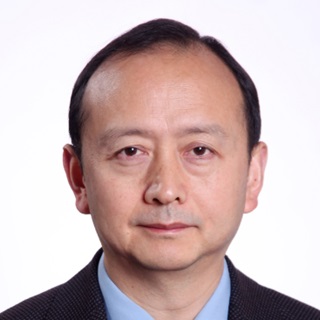 Senior Colonel Zhou Bo 