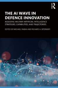 The AI Wave in Defence Innovation 2b