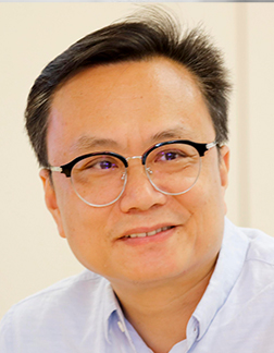 Dr Guo Yang