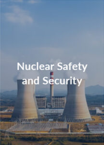 Nuclear Safety and Security