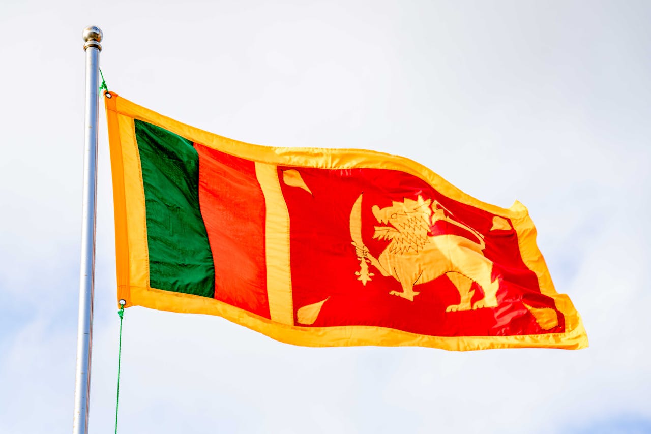 Nonalignment and Sri Lanka's Foreign Policy - RSIS